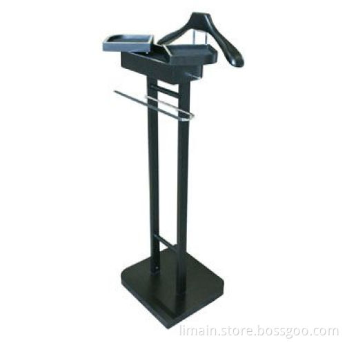 Garment Rack with Trouser Bar, OEM Orders Welcomed, 15kg Weight